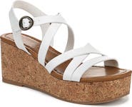 Blowfish Malibu Aurora Strappy Wedge Sandal