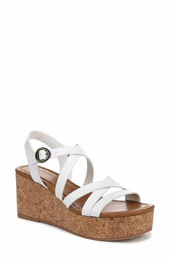 Blowfish Malibu Aurora Strappy Wedge Sandal