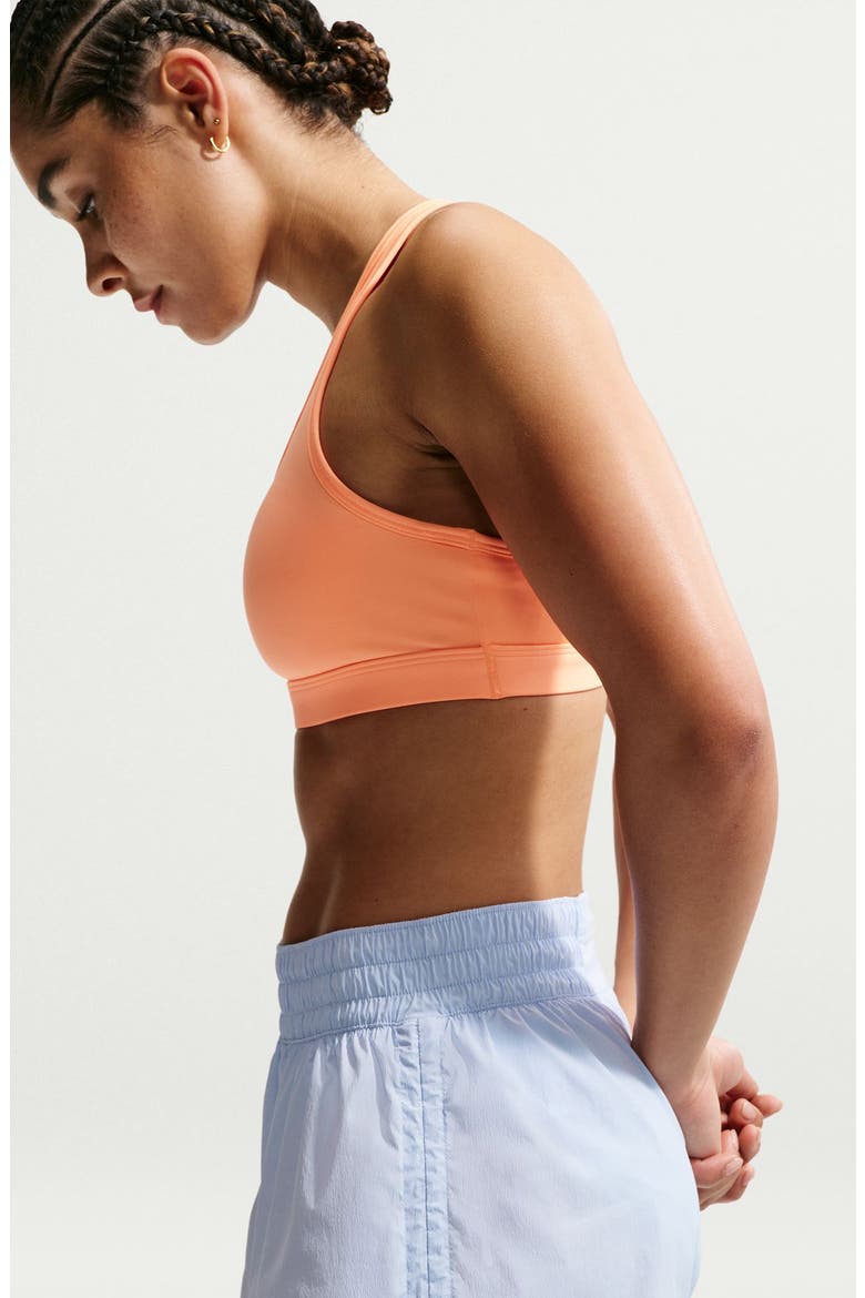 One Dri-FIT Shorts, Alternate, color, HYDROGEN BLUE/ WHITE