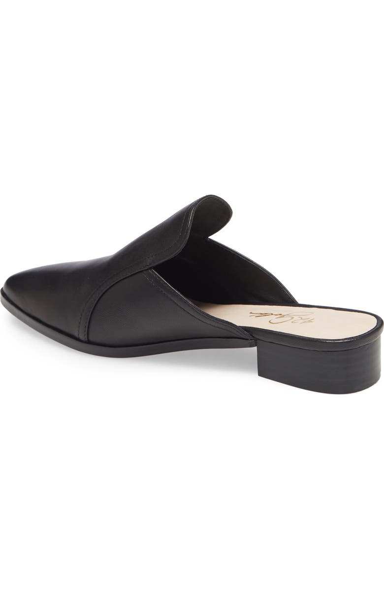 42 Gold Rue Loafer Mule, Alternate, color,