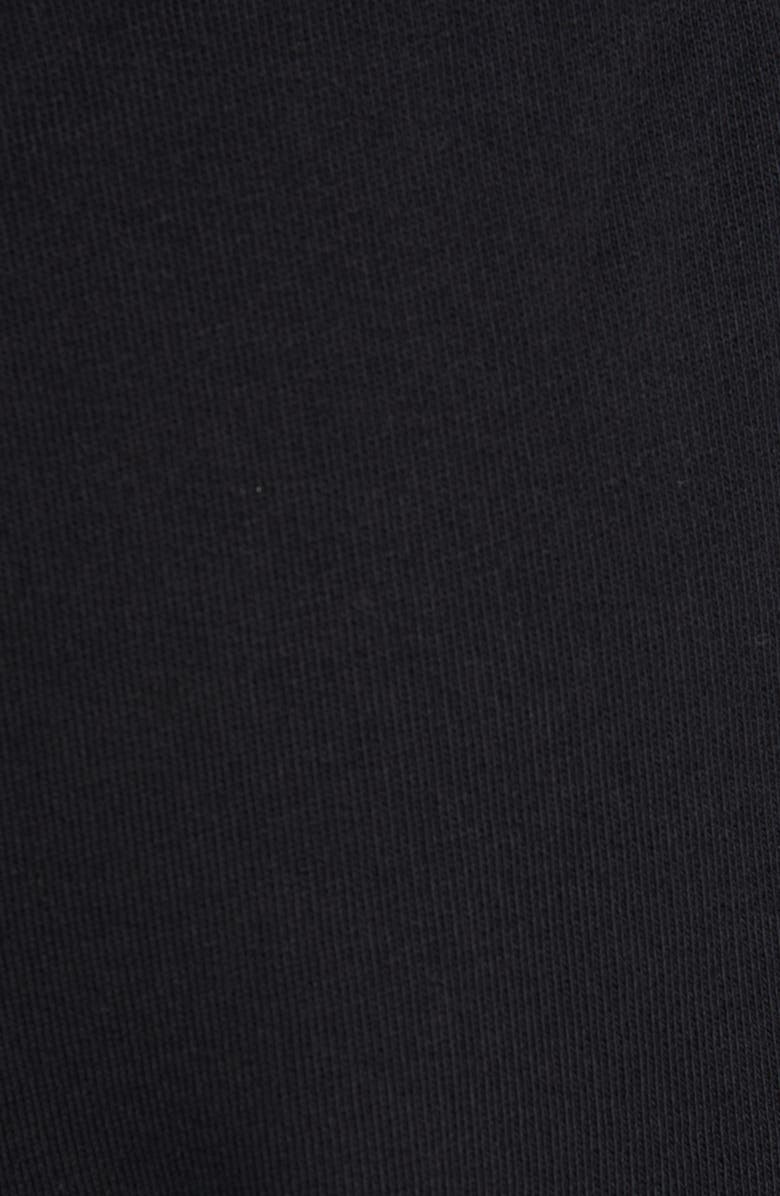 Givenchy Boxing Fit Amore Print Shorts, Alternate, color, 