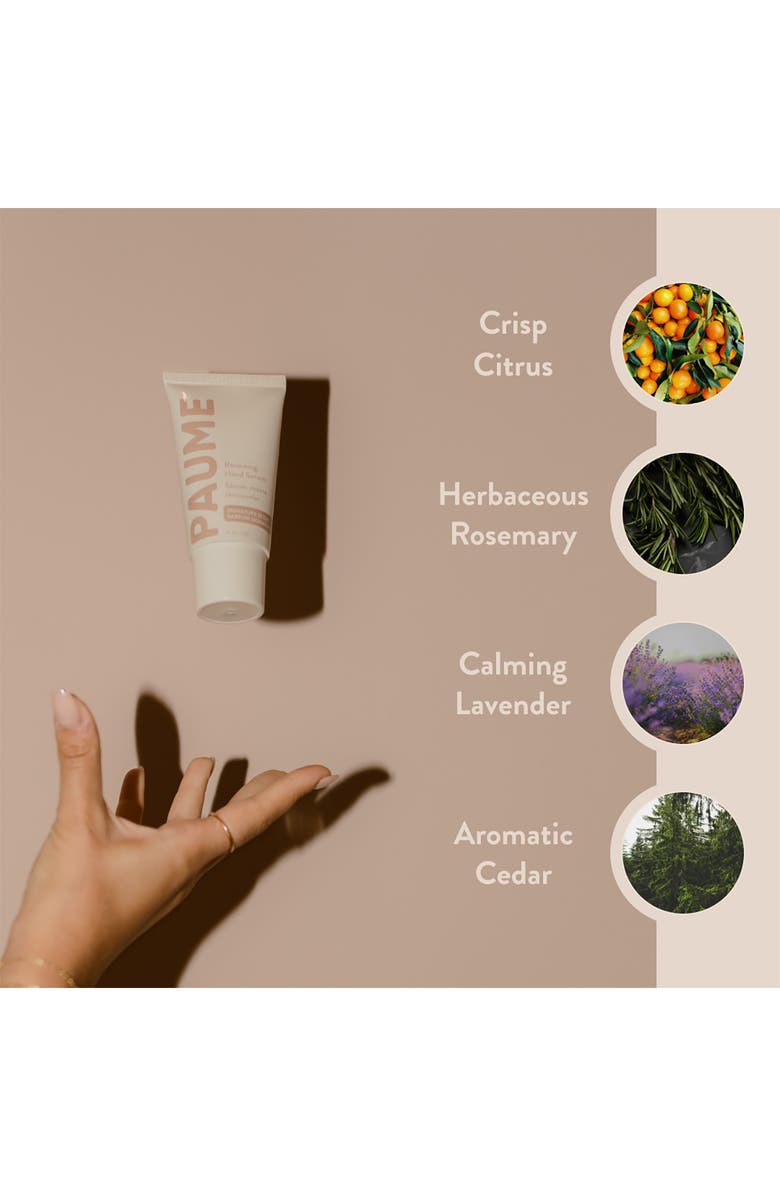 PAUME Renewing Hand Serum, Alternate, color, 