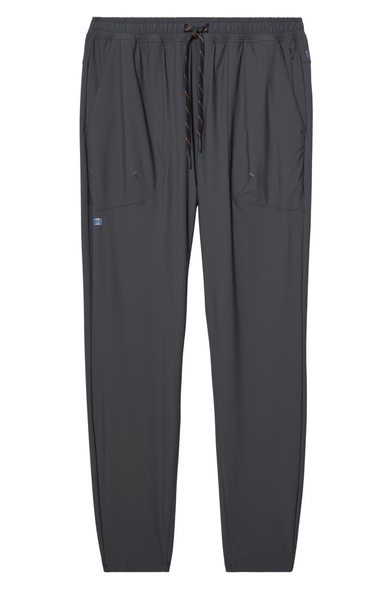 Pursuit Training Pants, Alternate, color, ASPHALT
