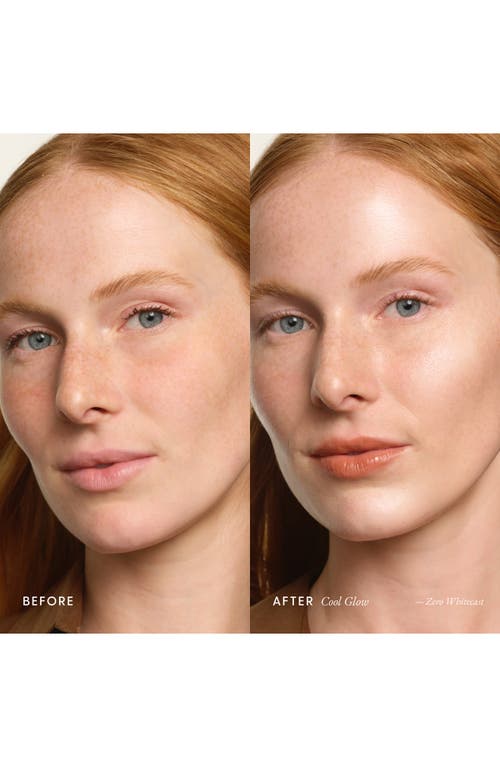 Iris & Romeo Iris&romeo Weekend Skin Spf 50 In Blue