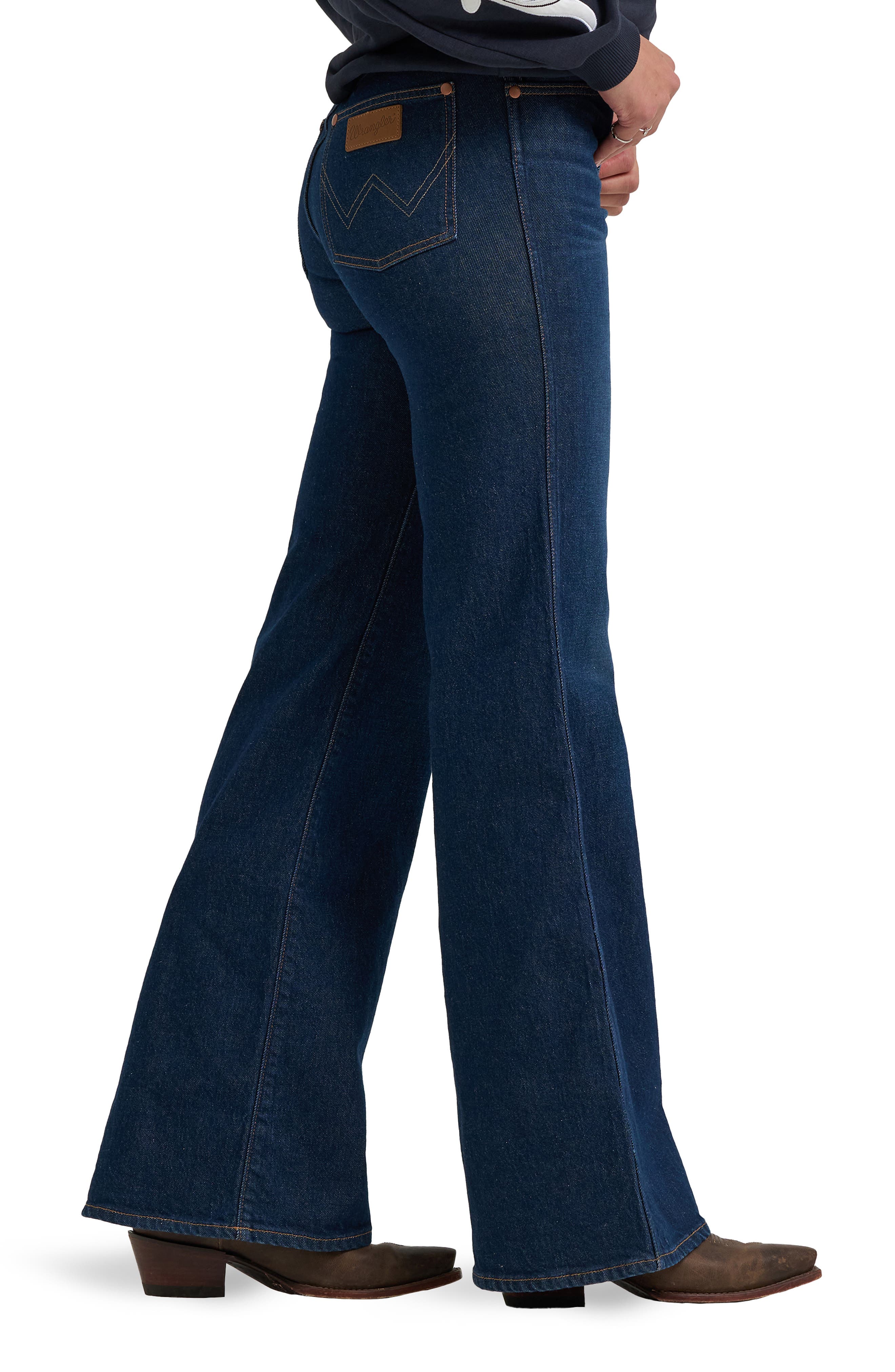 Wrangler 