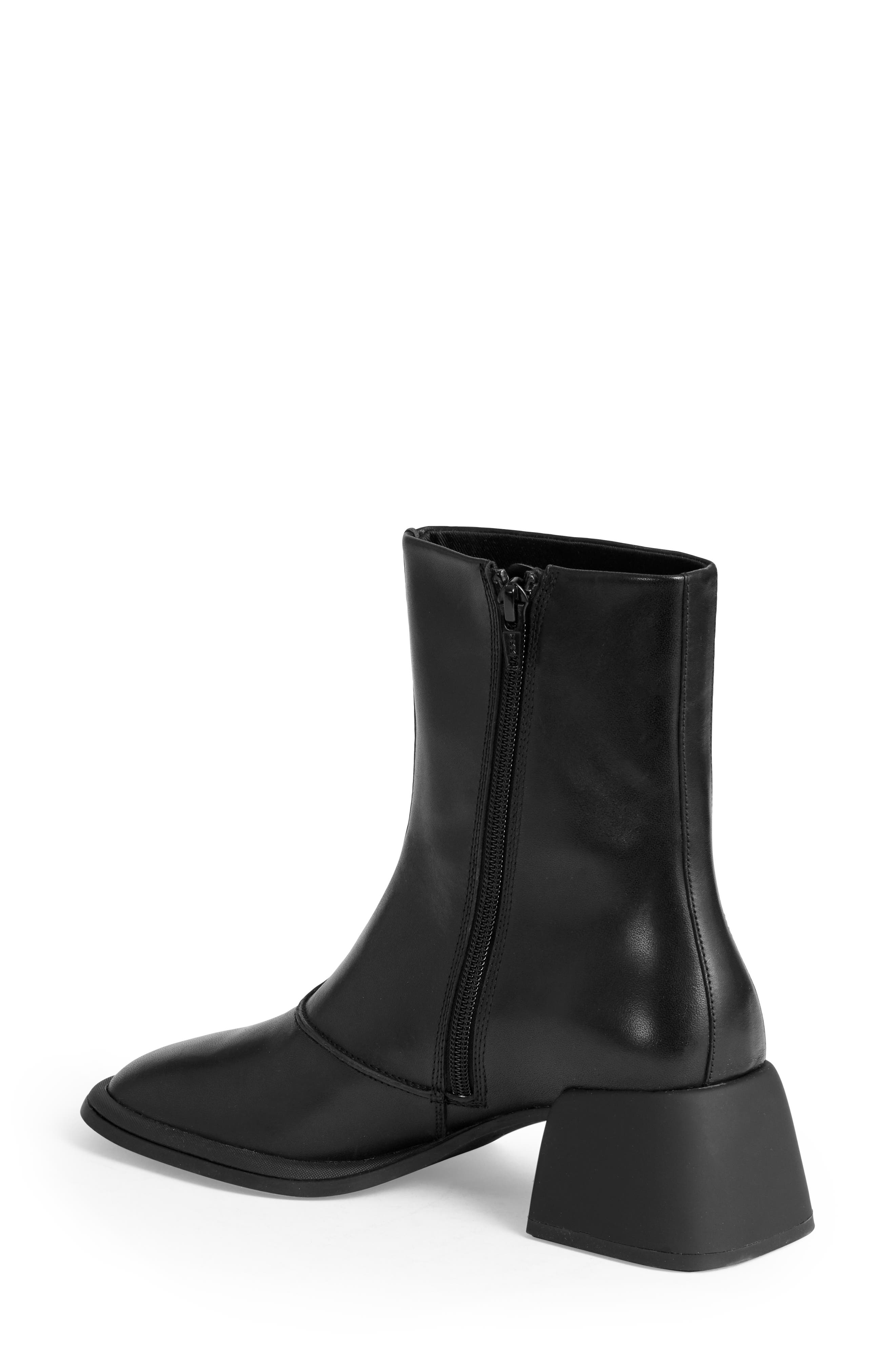 Vagabond Shoemakers Ansie Bootie, Alternate, color, 