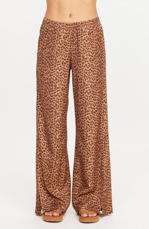 Javan Juliet Wide Leg Pants