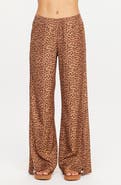 The Upside Javan Juliet Wide Leg Pants