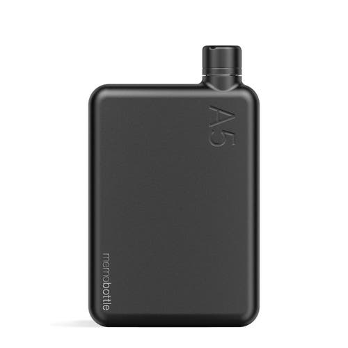 Memobottle A5