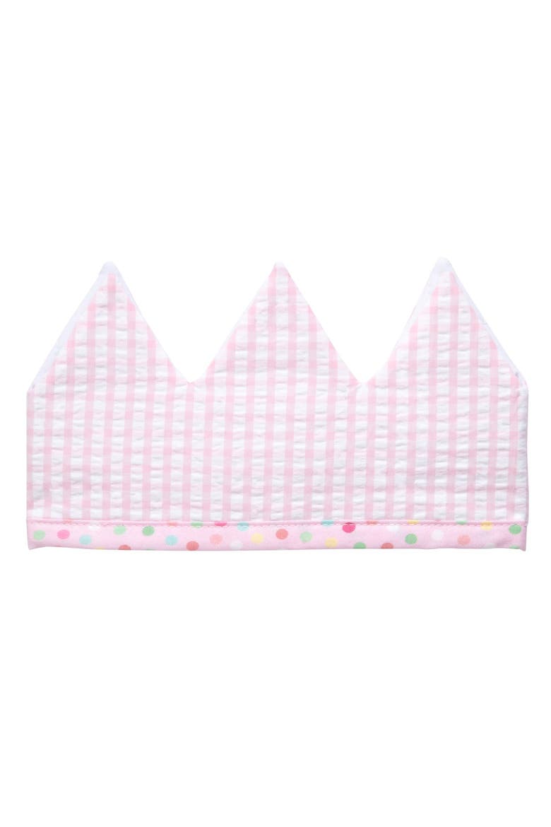 Birthday Crown, Main, color, Pink
