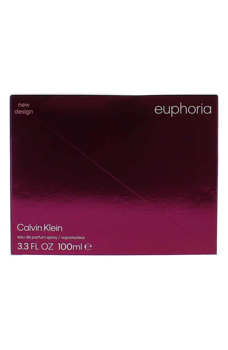 Calvin Klein CK Euphora Eau de Parfum Spray, Alternate, color, 