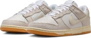 Nike Dunk Low Retro SE Basketball Sneaker