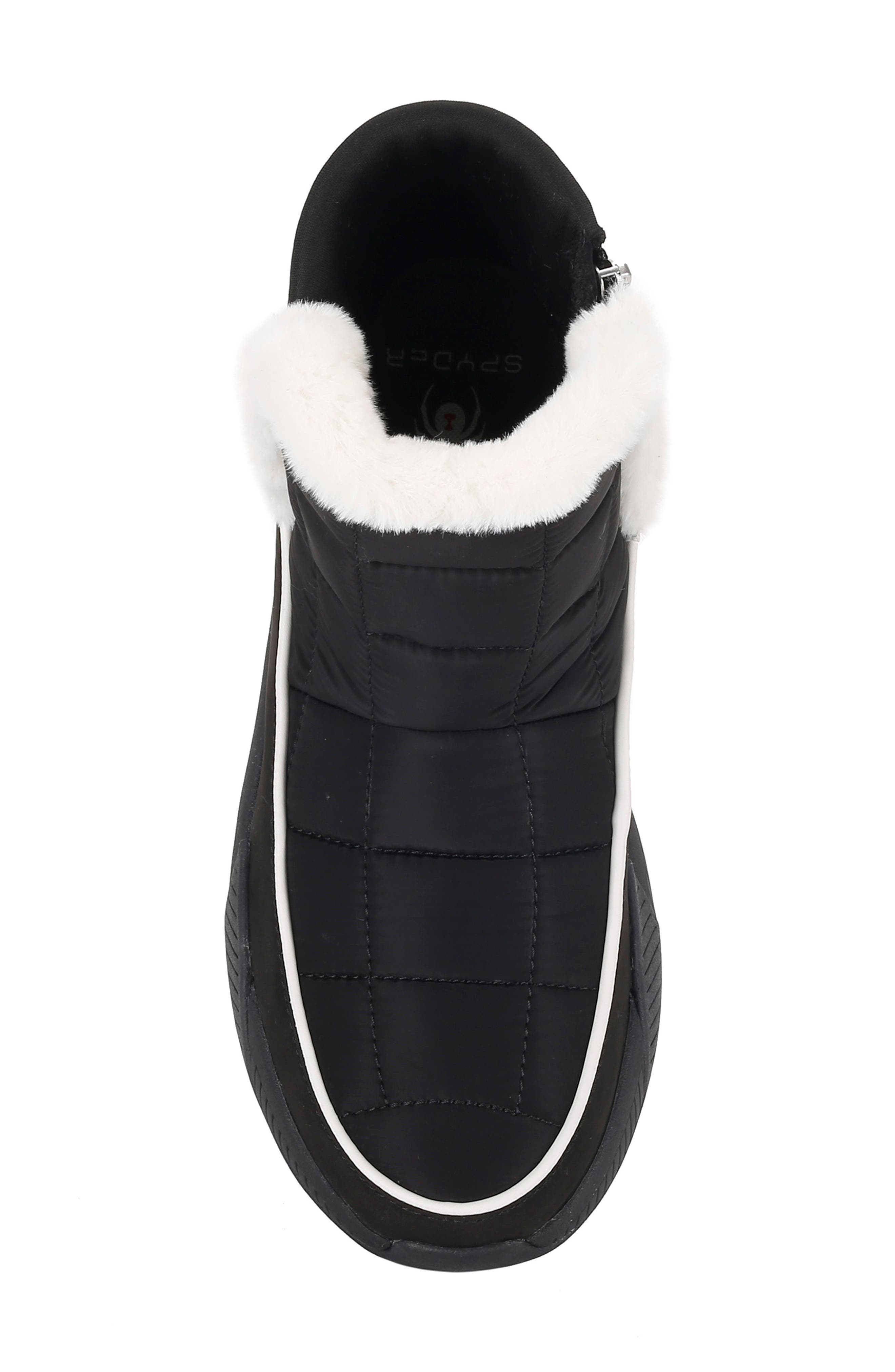 Spyder Lumi Primaloft<sup>®</sup> Insulated Winter Boot, Alternate, color, 