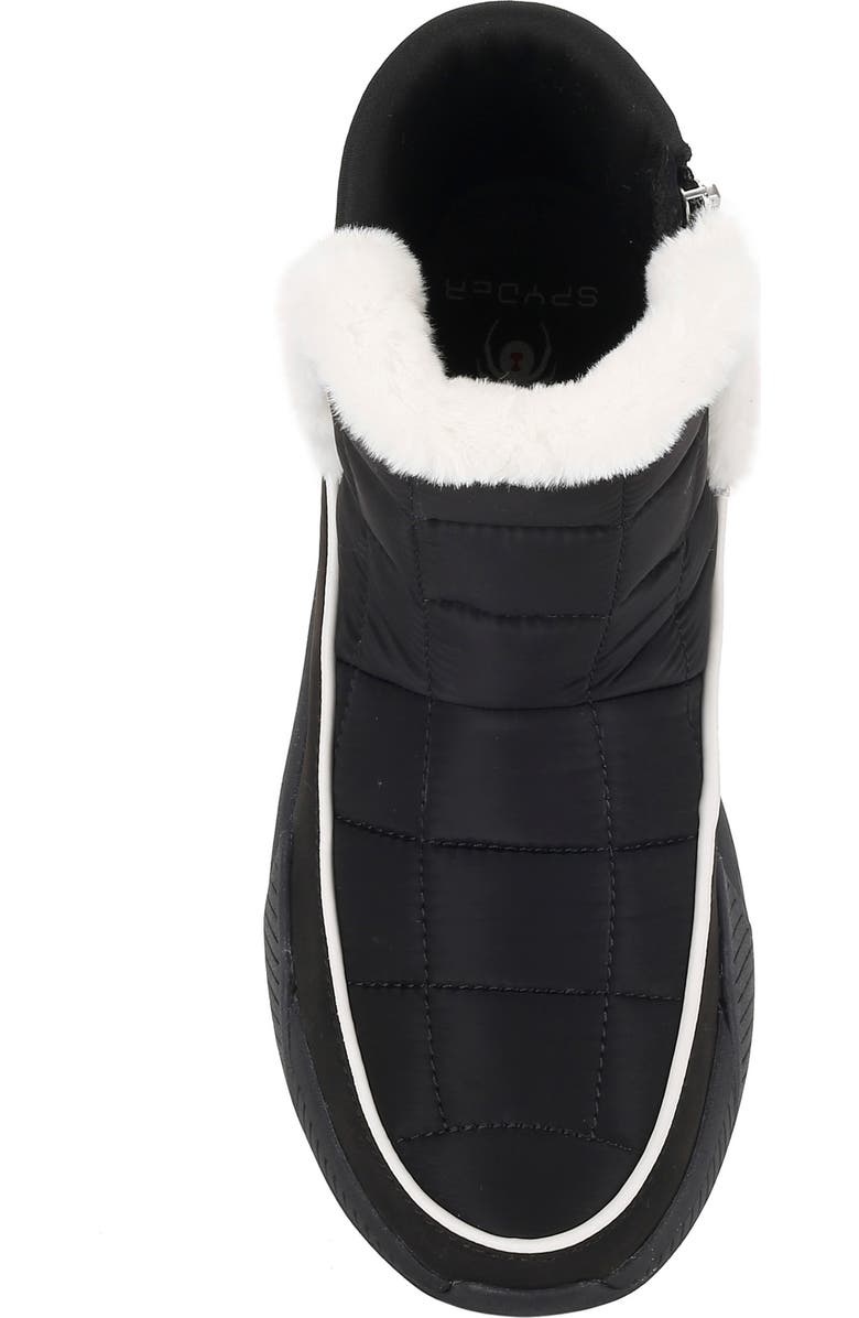 Spyder Lumi Primaloft<sup>®</sup> Insulated Winter Boot, Alternate, color,
