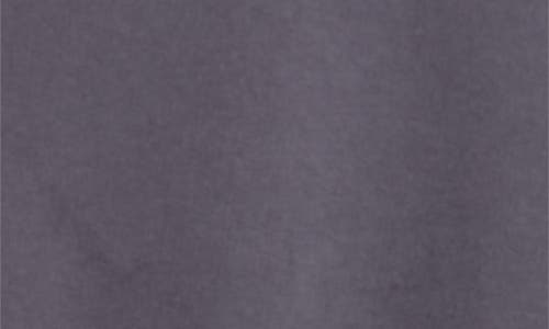 Collina Strada Star Tie Dye Cotton Fleece Hoodie In Gray