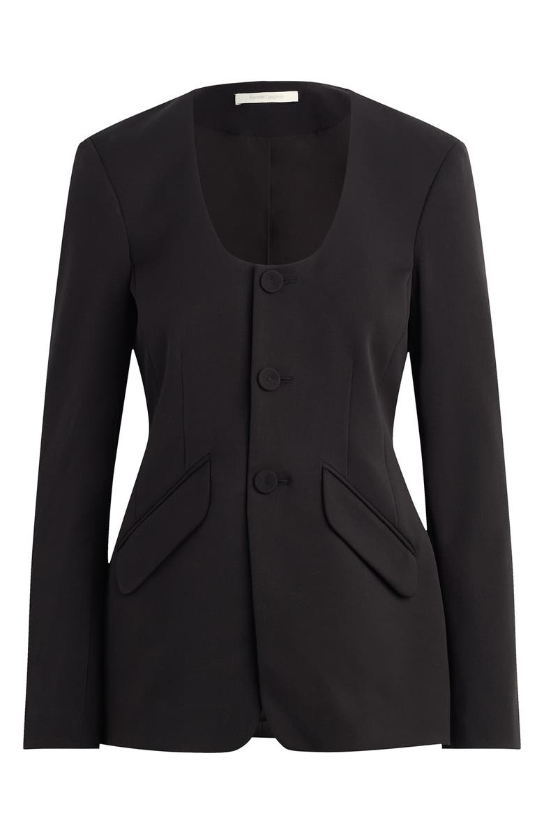 Favorite Daughter The Diana Jacket, Alternate, color,