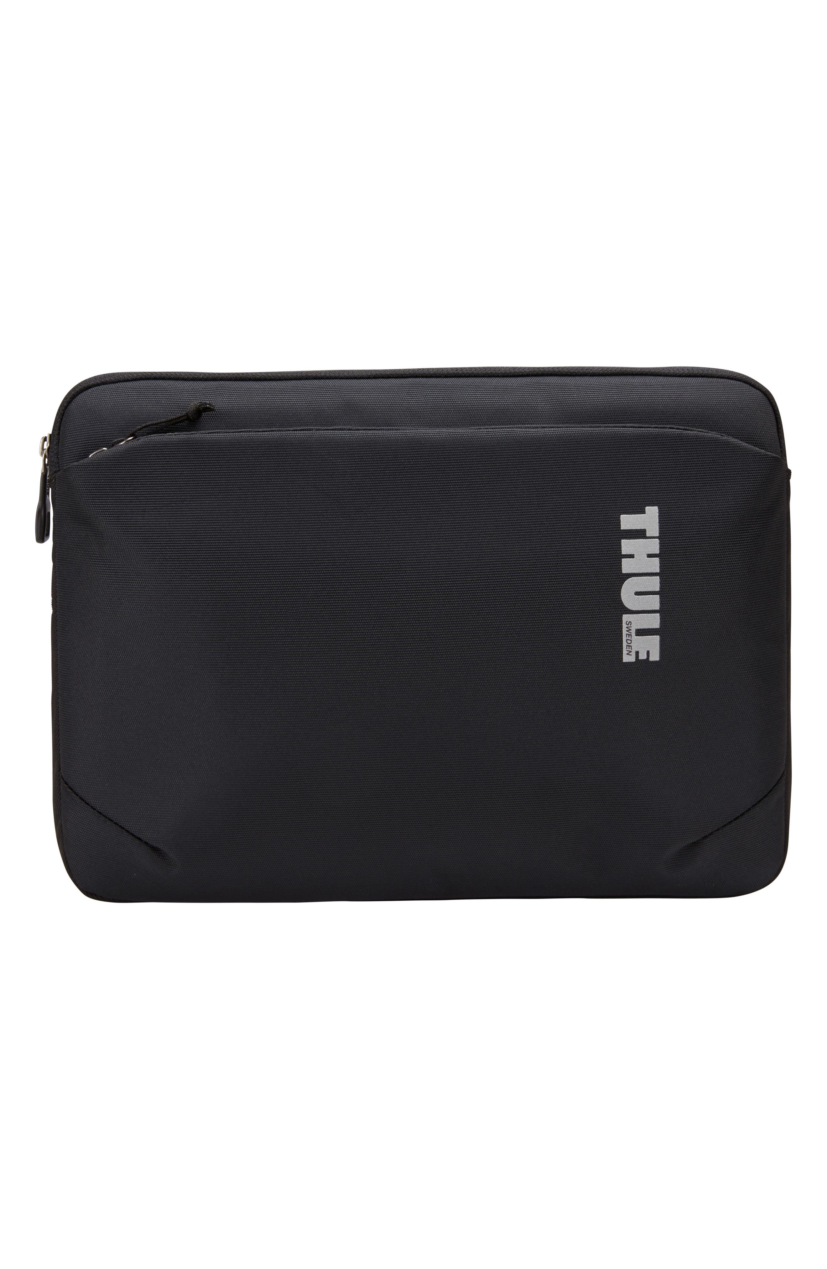 Thule Subterra 13-Inch Laptop Sleeve, Main, color, 
