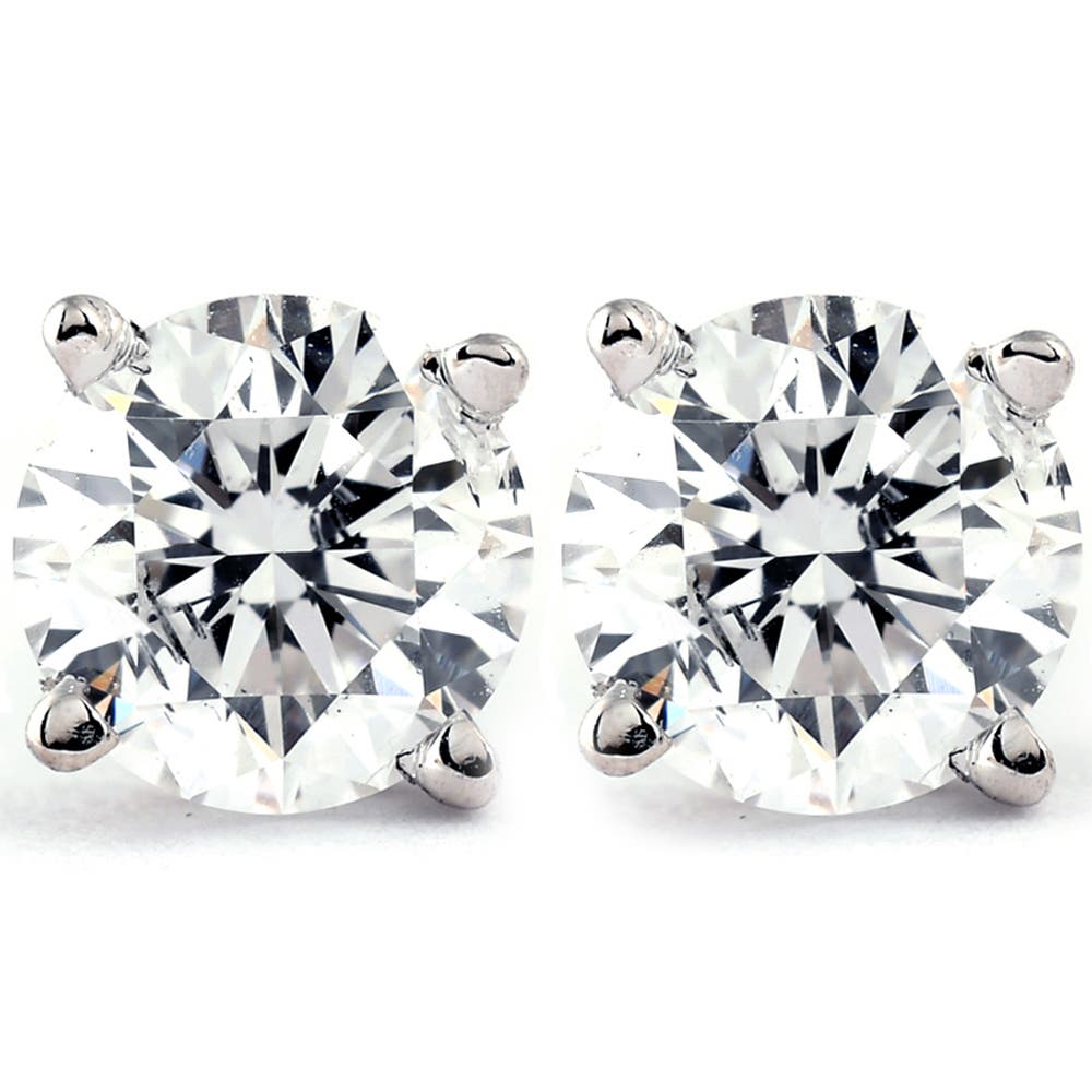 selected 14k White Gold