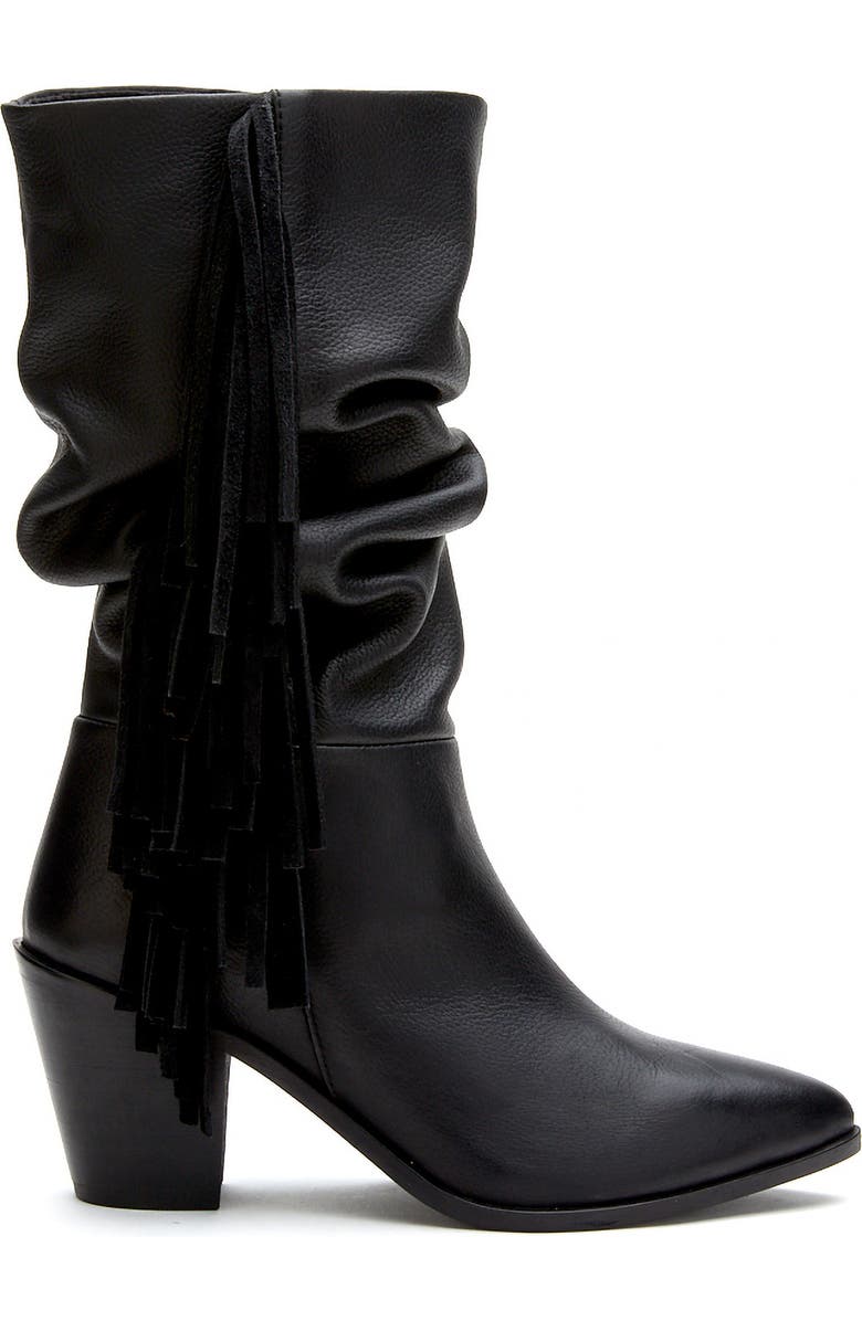 Matisse Brin Pointed Toe Boot, Alternate, color,