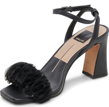 Dolce Vita Iesha Ankle Strap Sandal (Women) Nordstromrack