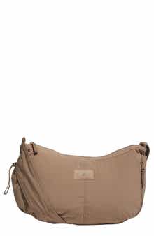 Crescent Crossbody Bag