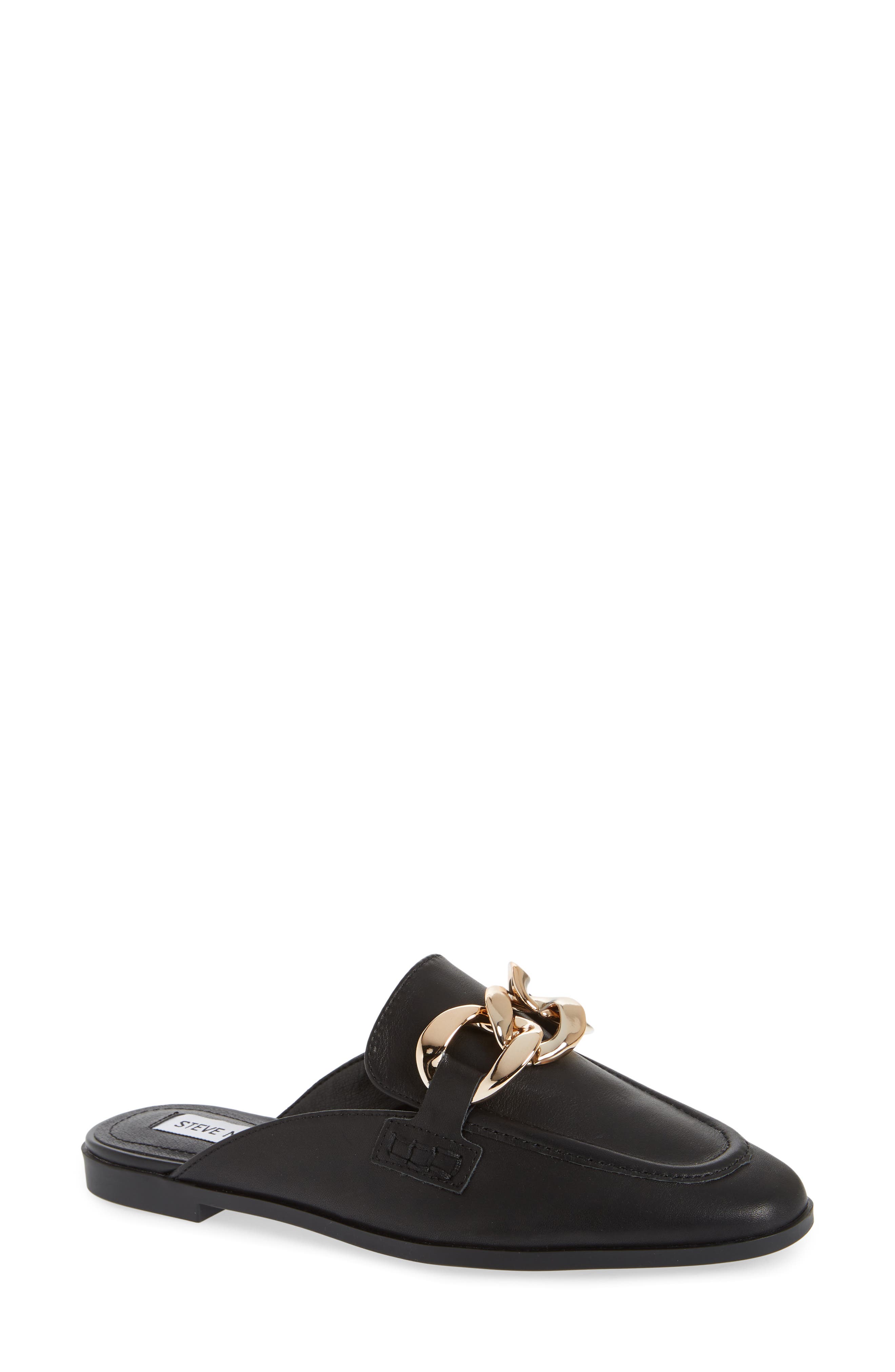 Steve Madden Calle Mule, Main, color, 