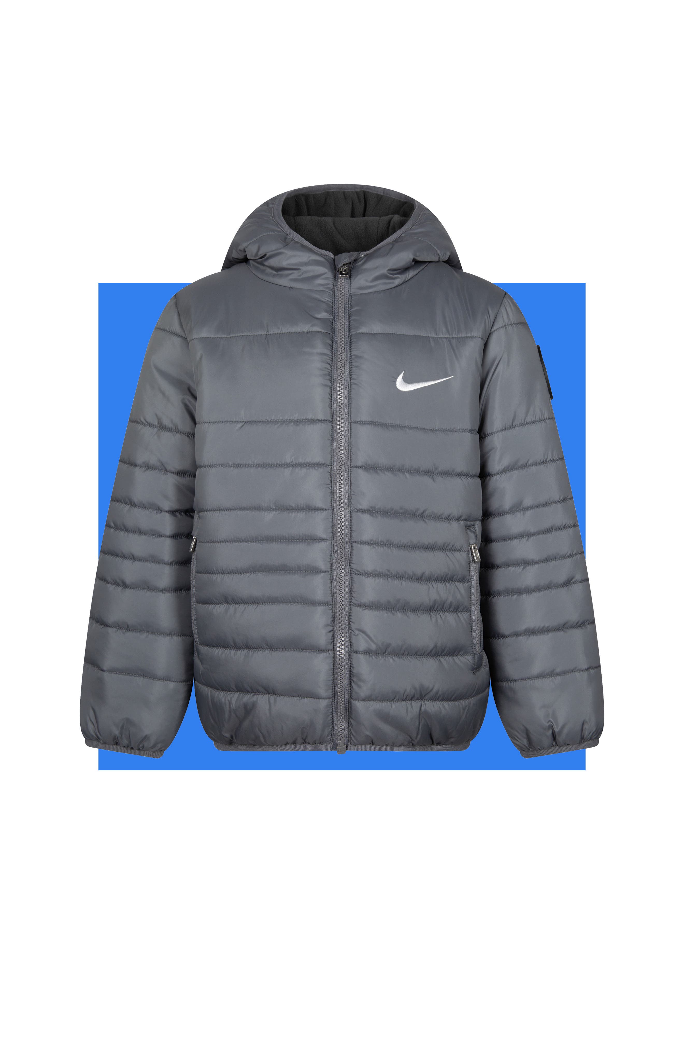 selected SMOKE GREY