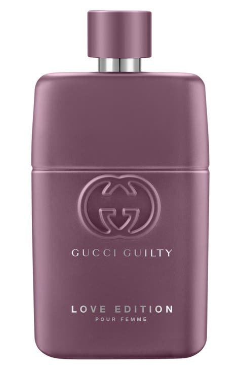 Gucci guilty women's fragrance on sale