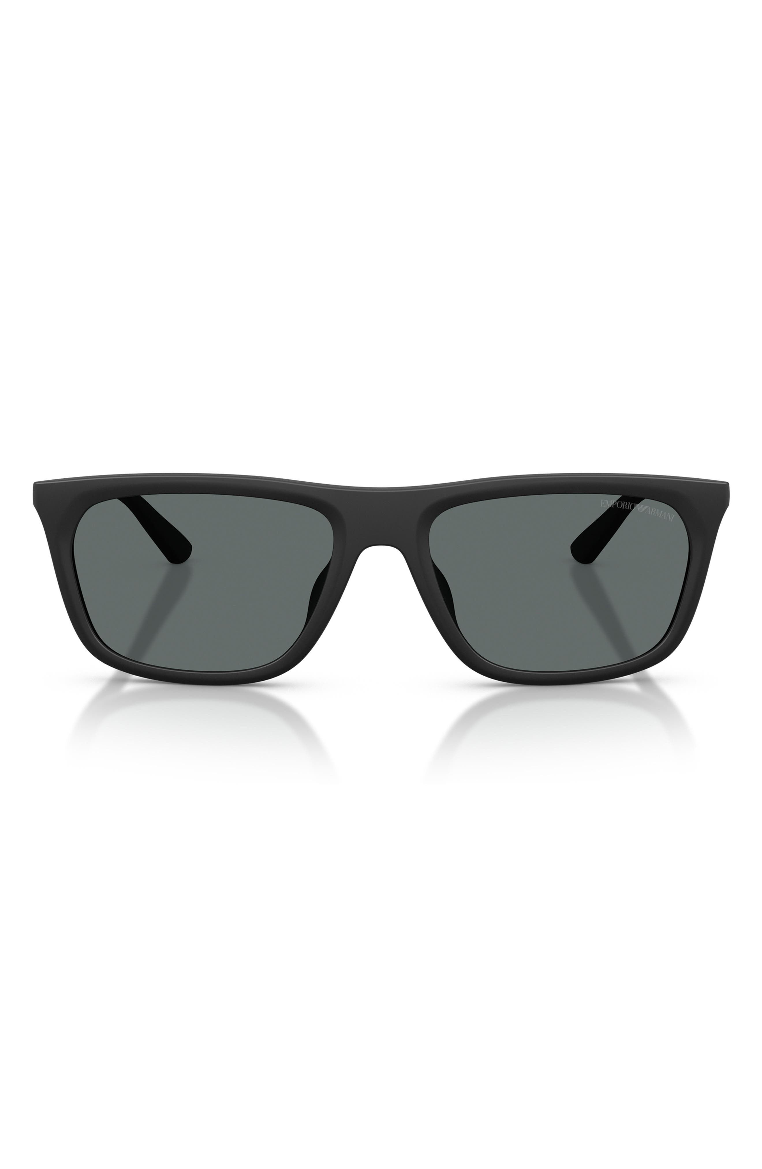 selected MATTE BLACK / DARK GREY POLAR