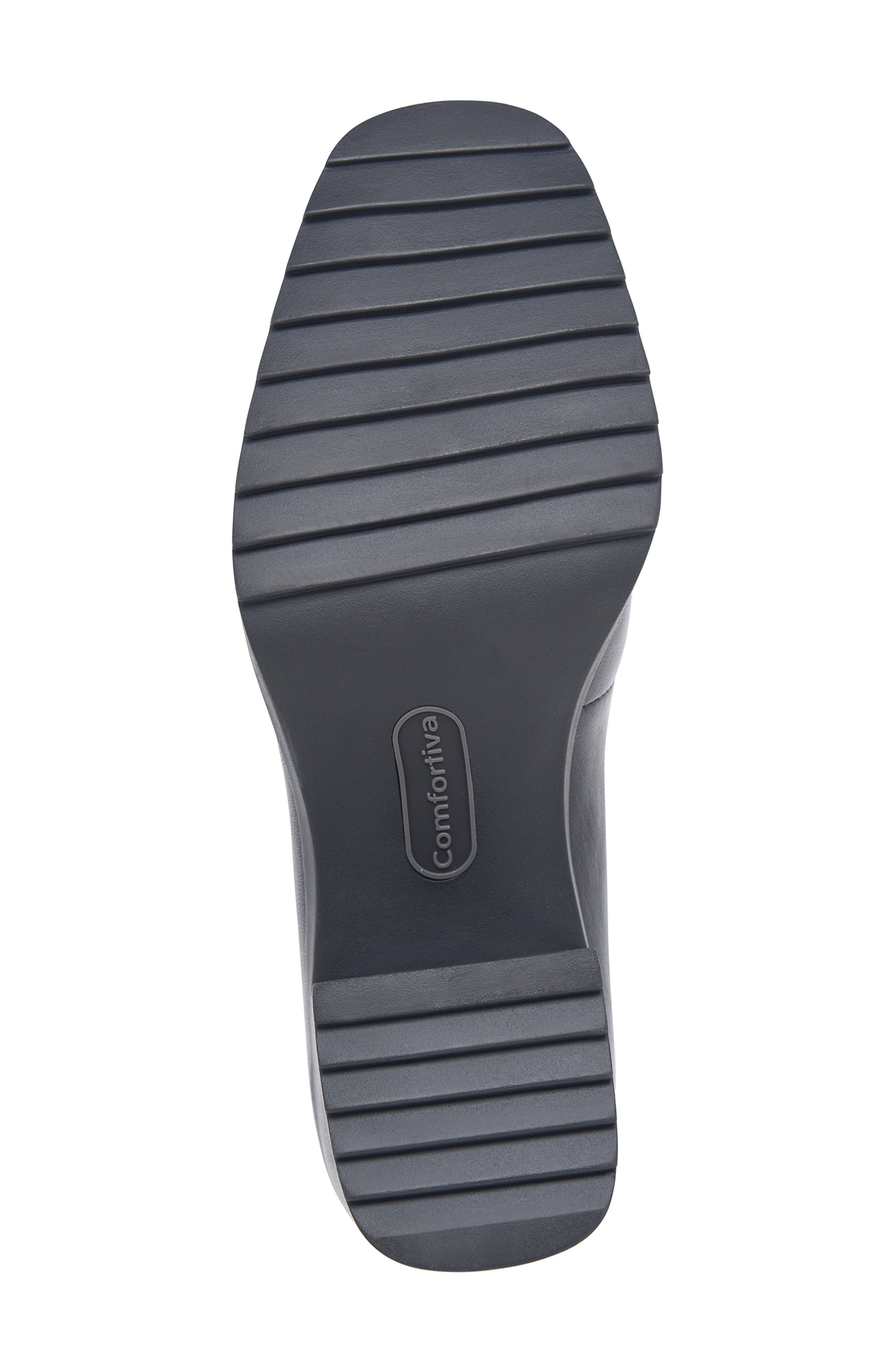 Comfortiva Hailey Loafer Pump, Alternate, color, 