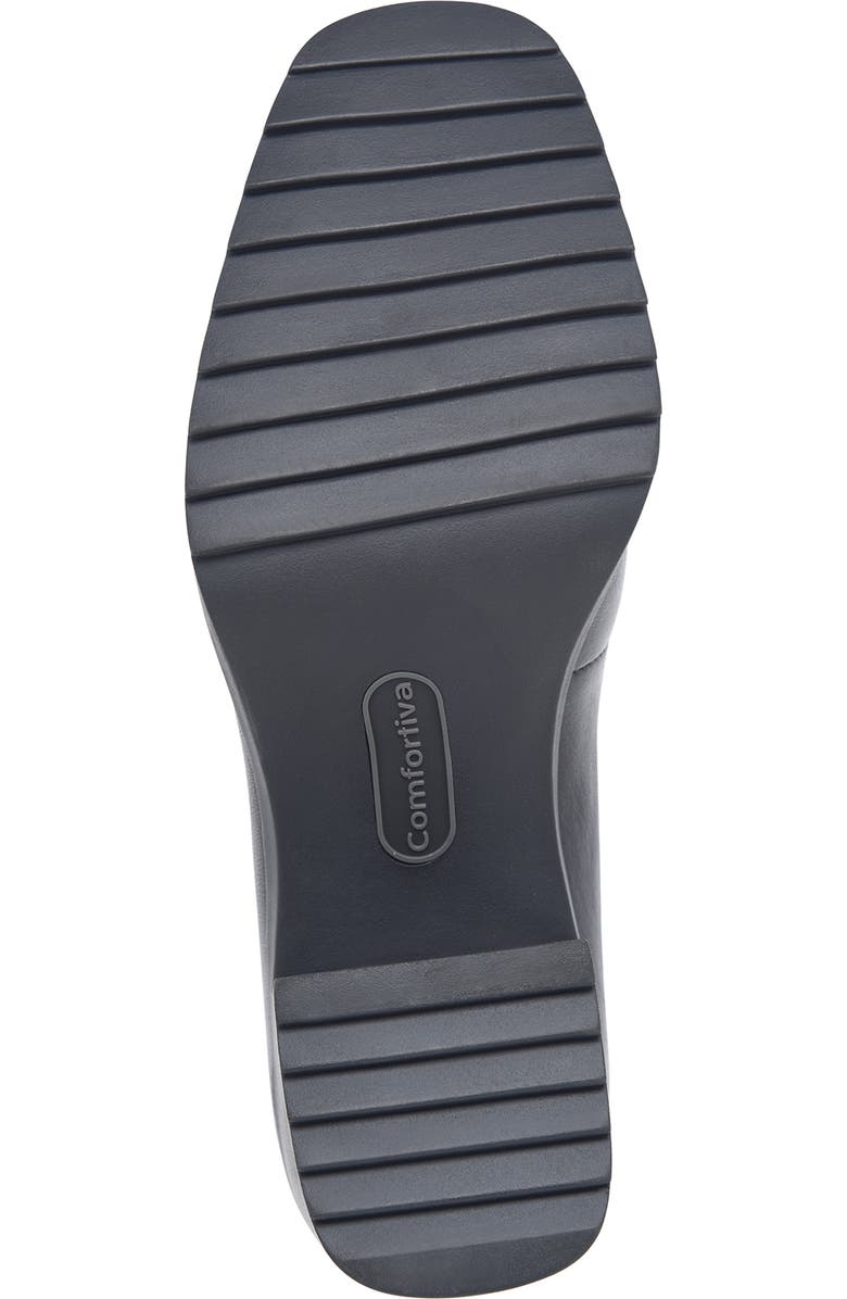 Comfortiva Hailey Loafer Pump, Alternate, color,