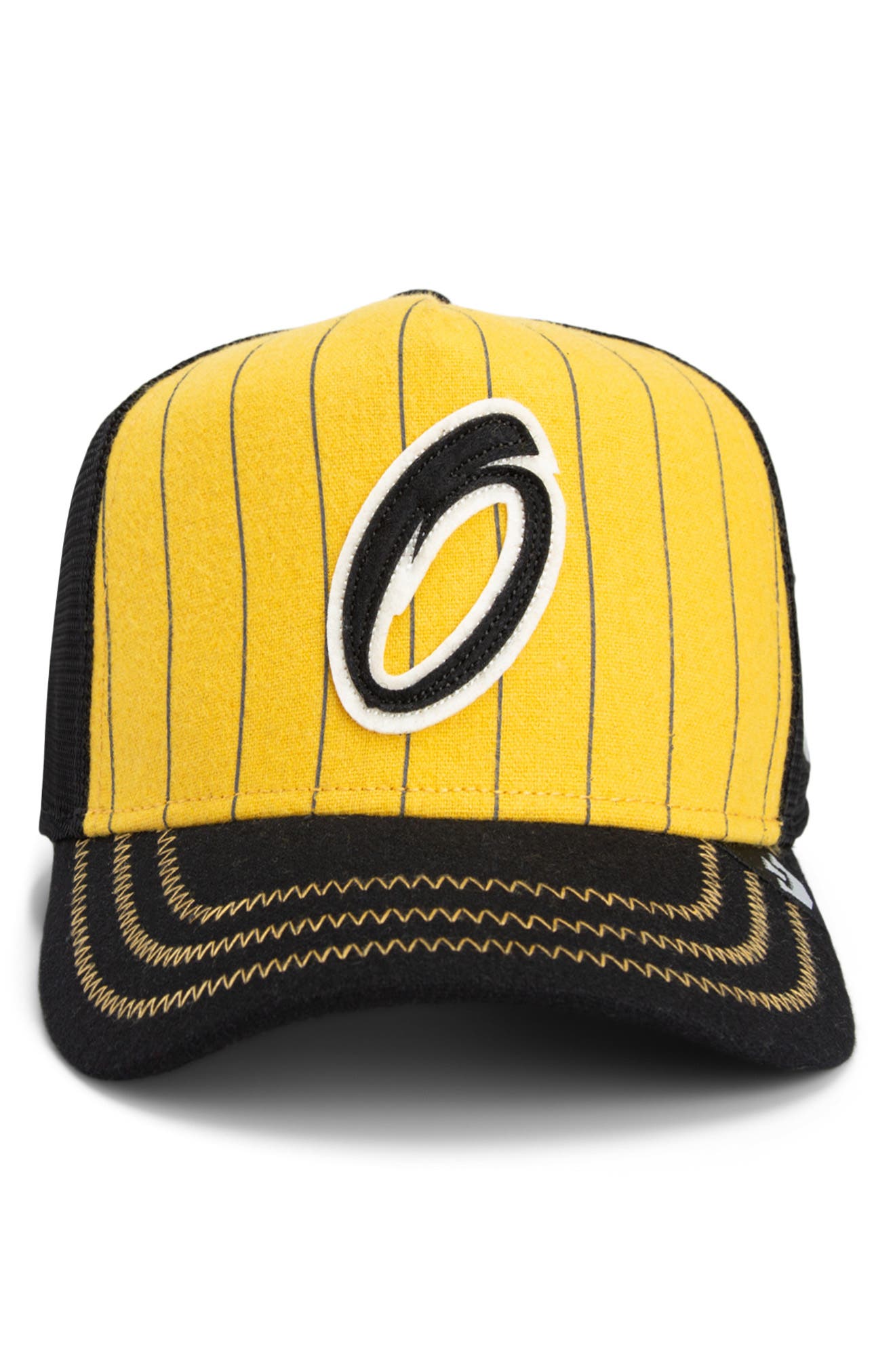 Goorin Bros. Flagrant Fouls Trucker Cap