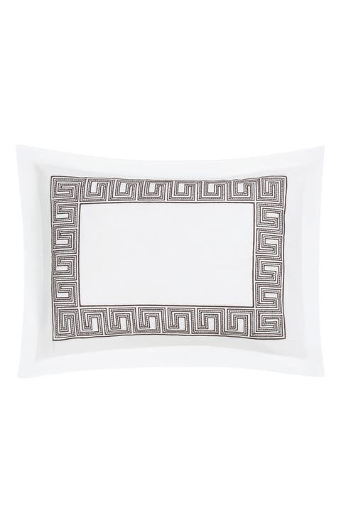 Ophelia Boudoir Sham