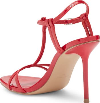 Deeva T-Strap Sandal