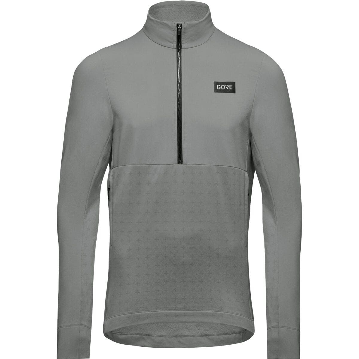 selected Lab Gray