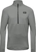 GOREWEAR Trailkpr Hybrid 1/2-Zip Jacket - Men's