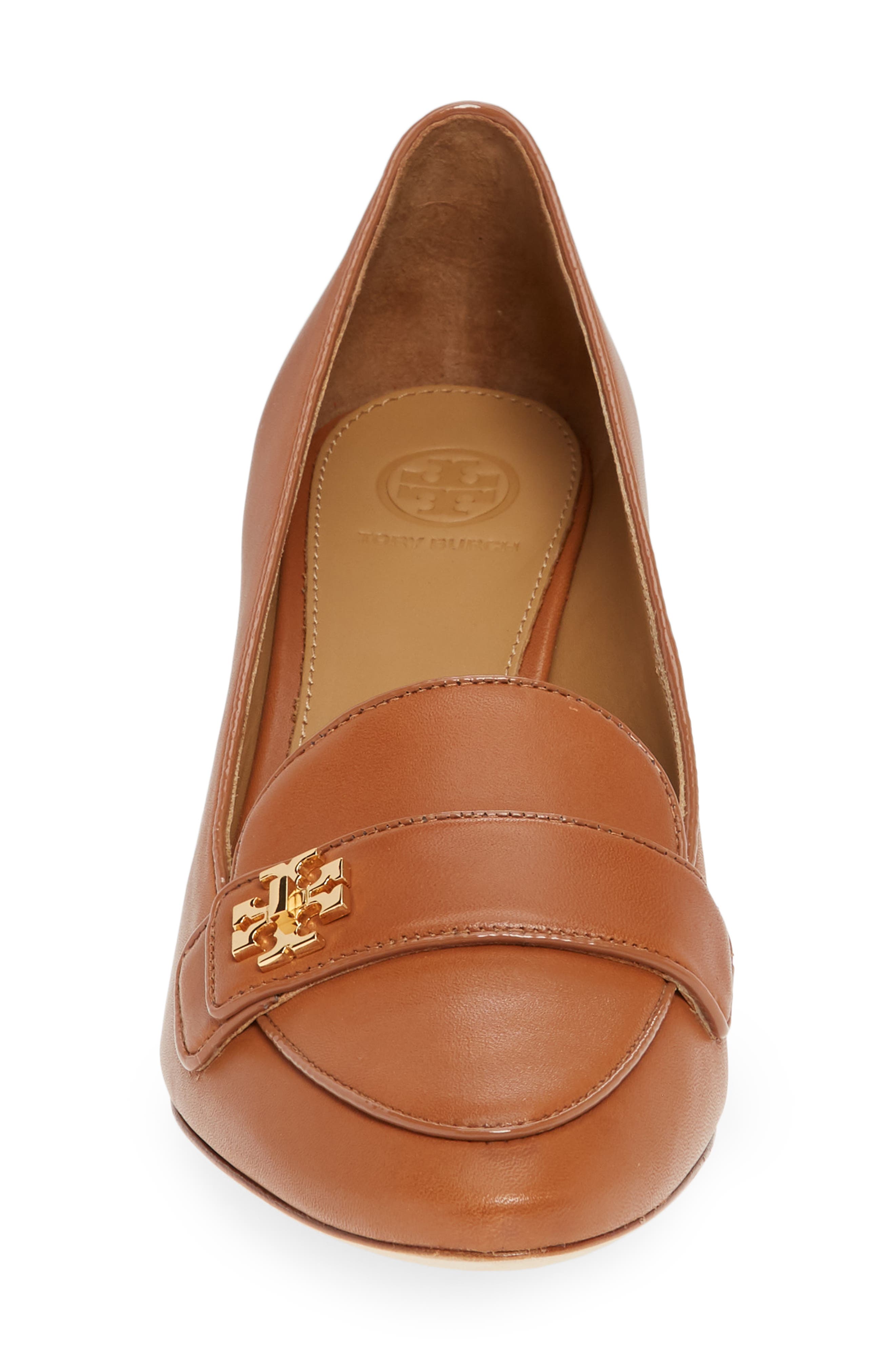 Kira Pump, Alternate, color, TAN/ TAN