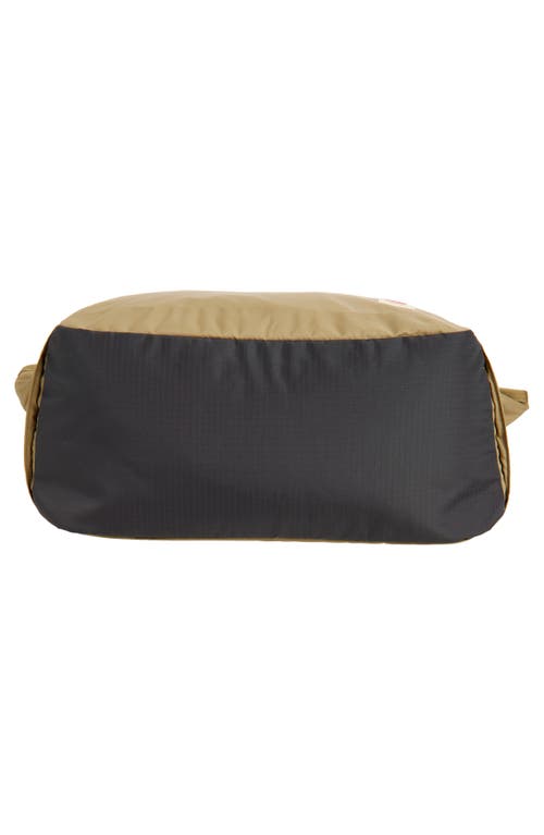 Fjall Raven Fjällräven High Coast 30-liter Tote In Brown