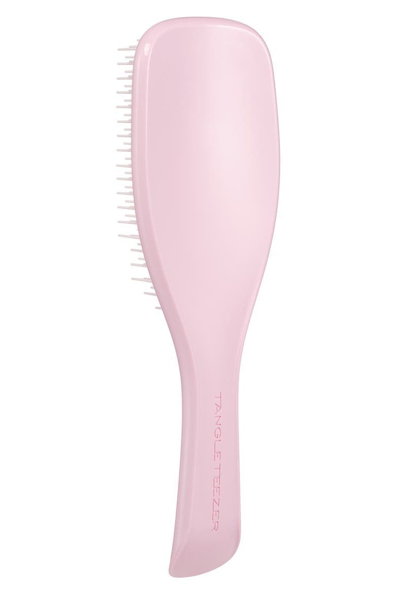 Ultimate Detangler Fine & Fragile Hairbrush, Alternate, color, PINK DUST