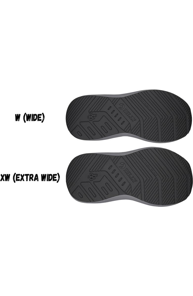 BILLY Footwear Kids' Goat Hoop Sneaker, Alternate, color,