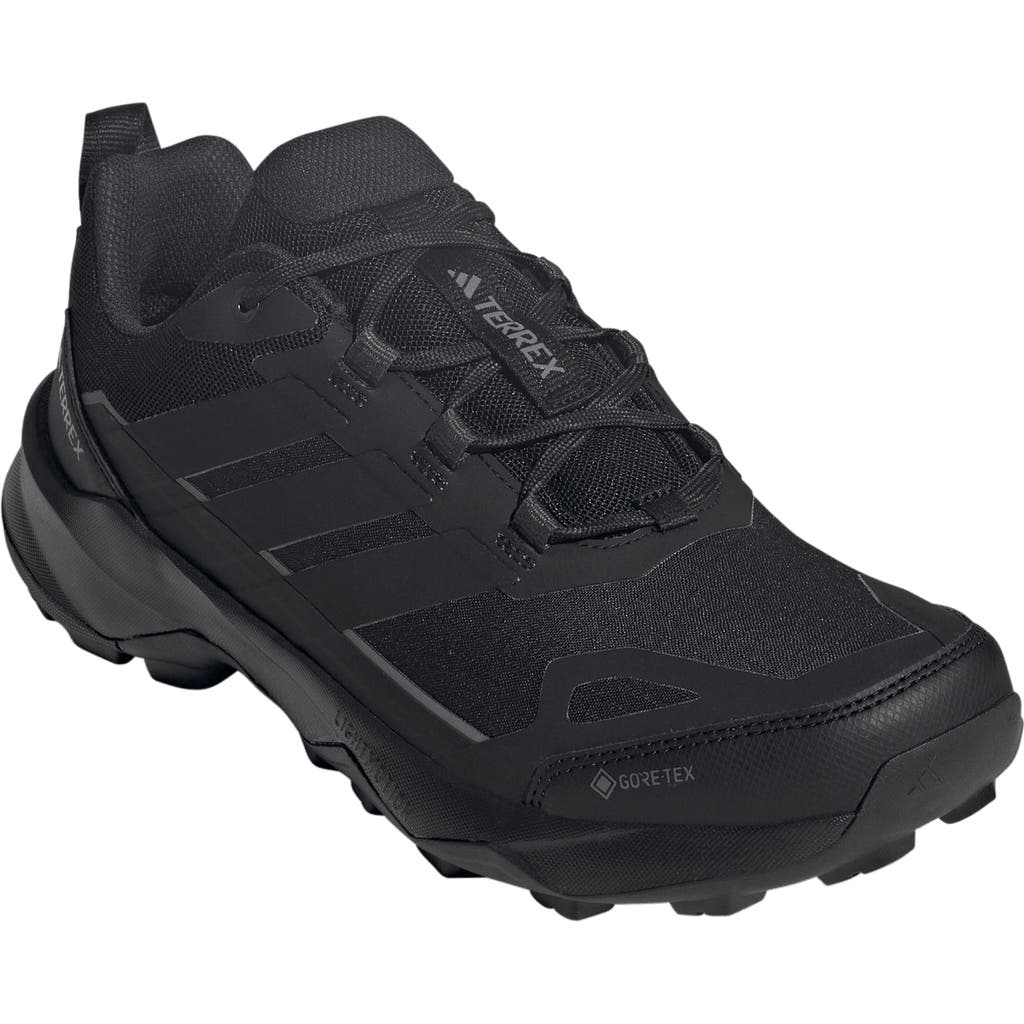 Adidas Originals Adidas Gender Inclusive Terrex Skychaser Ax5 Gore-tex Hiking Boot In Multi