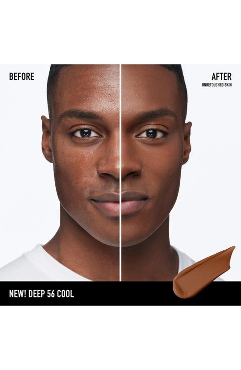 BAREPRO 24HR Wear Skin-Perfecting Matte Liquid Foundation Mineral SPF 20 PA++