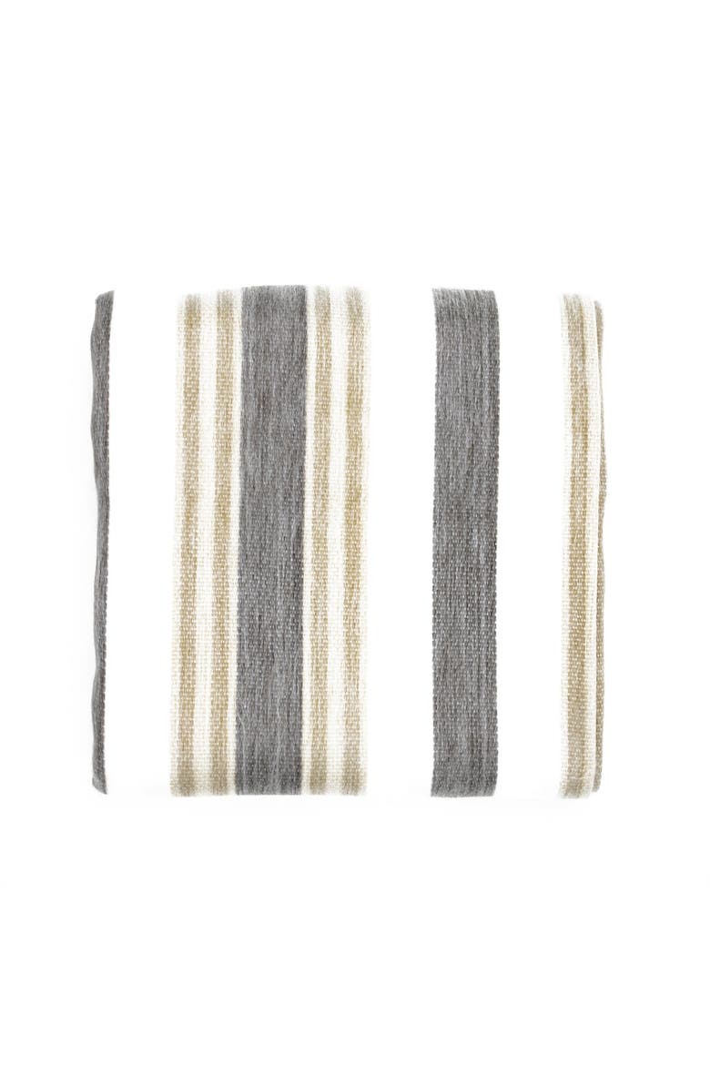 Nawi Collection  Blanket, Main, color, Cream / Camel