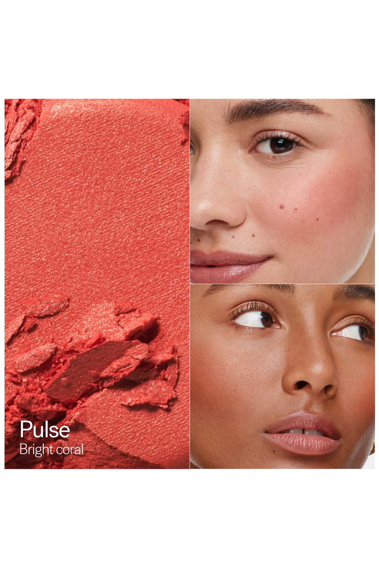 Soft Focus Blurring Blush, Alternate, color, PULSE