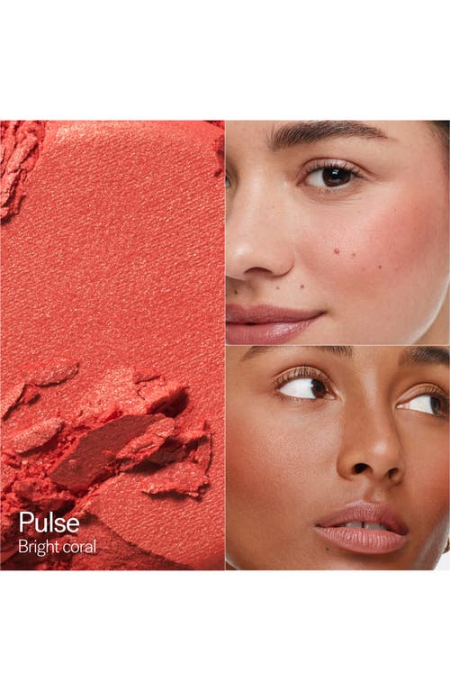 Ilia Soft Focus Blurring Blush In Purple