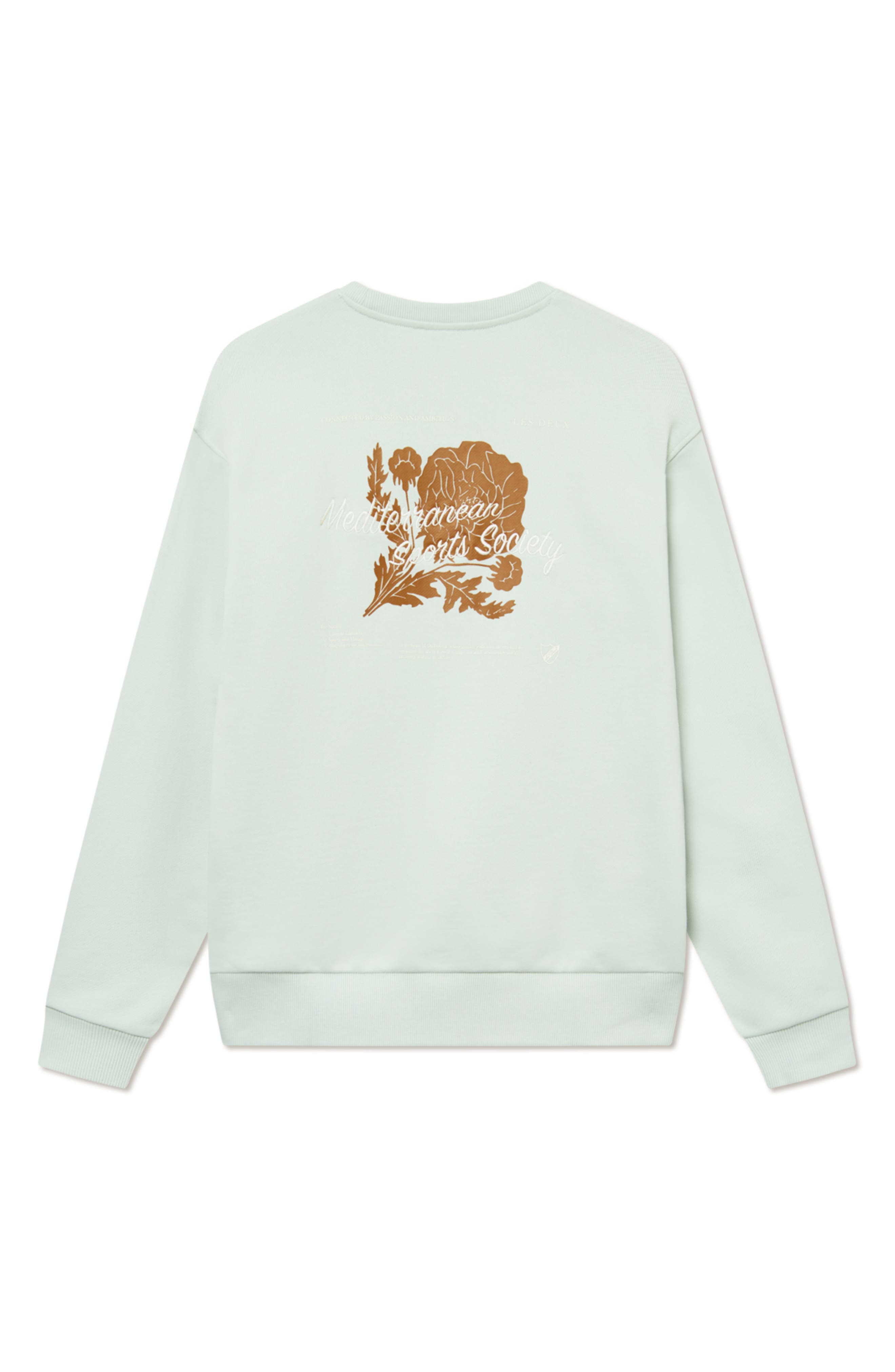 Les Deux Mediterranean Sweatshirt
