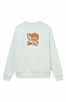 Les Deux Mediterranean Sweatshirt
