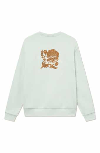 Mediterranean Sweatshirt