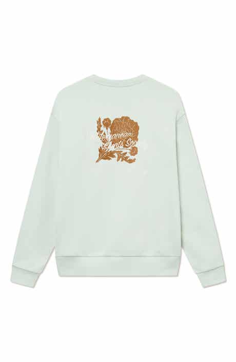 Les Deux Mediterranean Sweatshirt