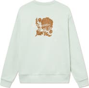 Les Deux Mediterranean Sweatshirt
